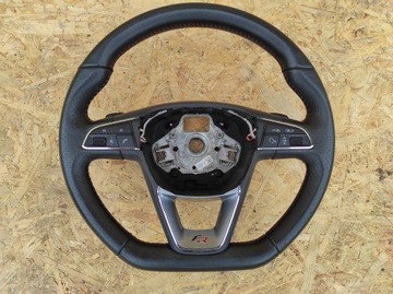 KIEROWNICA SEAT LEON III FR ŁOPATKI