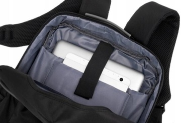 Podróżny plecak idealny na bagaż podręczny do samolotu - Peterson, Peterson