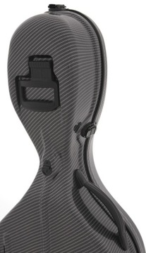 Futerał wiolonczelowy Excellent 4/4 M-case CzarSpe