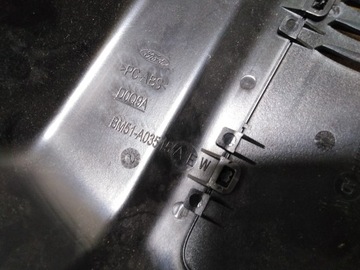 FOCUS MK3 LIFT 15R КРЫШКА ВНУТРЕННЕГО ЗЕРКАЛА EU