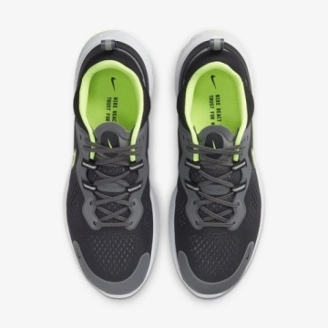 Мужские кроссовки NIKE REACT MILER 2 CW7121002