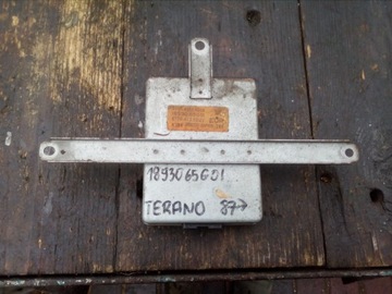 JEDNOTKA ŘÍZENÍ NISSAN TERRANO 3.0B ROK 1987-1994 NR 1893065G01