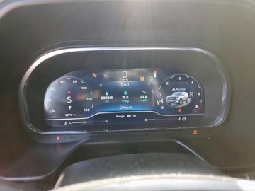 Chevrolet Suburban GMT900 2023 Chevrolet Suburban K1500 Z71 2023 5.3l 5.3 Benzyna 355KM, zdjęcie 9