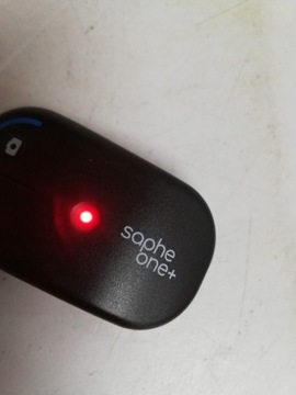 АНТИРАДАРНЫЙ РАДАР-ДЕТЕКТОР SAPHE ONE+