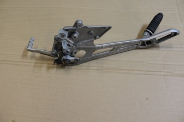 SUZUKI 06-10 GSR 600 КОМПЛЕКТ ПРАВЫЙ РЫЧАГ ТОРМОЗА