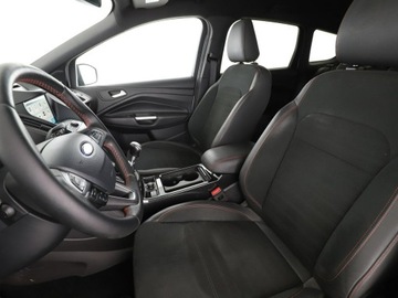 Ford Kuga II SUV Facelifting 1.5 TDCi 120KM 2018 Ford Kuga GRATIS! Pakiet Serwisowy o wartości, zdjęcie 12