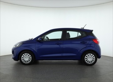 Hyundai i10 III Hatchback 1.2 MPI 84KM 2022 Hyundai i10 1.2, Salon Polska, Serwis ASO, Klima, zdjęcie 2