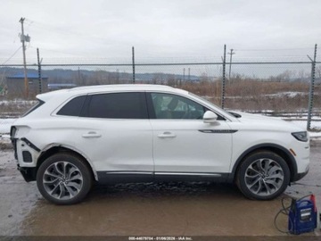 Lincoln 2023 Lincoln Nautilus Reserve 2023 2.0 Benzyna 250KM, zdjęcie 6