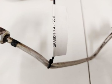 MITSUBISHI GRANDIS 2.4 B PŘÍVOD KLIMATIZACE WAZ TRUBKA KLIMA