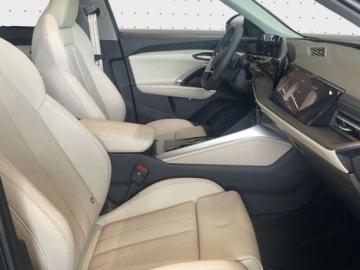 Audi Q5 II SUV Facelifting 2.0 40 TFSI MHEV 204KM 2026 AUDI Q5 TFSI quattro S line Suv 2.0 (204KM) 2026, zdjęcie 3