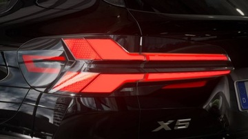 BMW X5 G05 SUV Facelifting 3.0 40i 381KM 2025 BMW X5 xDrive40i, Dostępny od ręki!, zdjęcie 7