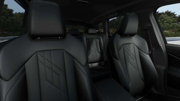 BMW X3 G45 SUV Plug-In 2.0 30e 299KM 2025 BMW X3 X3 30e xDrive 299 KM pHEV - Adaptacyjne LEDy - HarmanKardon - M Spo, zdjęcie 10