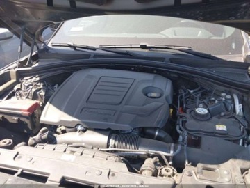 Land Rover Range Rover Velar 2024 Land Rover Range Rover Velar P250 Dynamic SE 2024 2.0l 2.0 Benzyna 247KM, zdjęcie 7