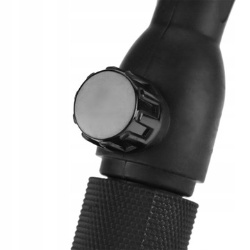 Корпус горелки TIG WP26F SR-26F FLEX, труба