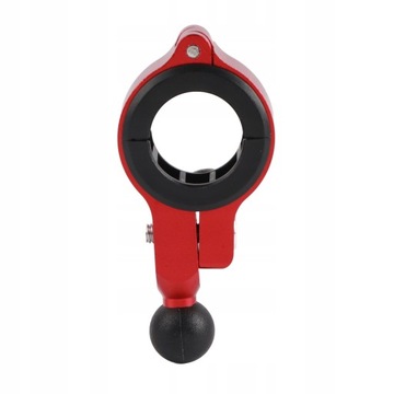 MOTOCYKLOWY UCHWYT X NA TELEFON SKUTER MOTOR