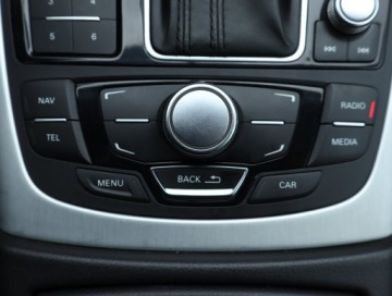 Audi A7 C7 A7 Sportback 3.0 TDI 204KM 2013 Audi A7 3.0 TDI, 201 KM, 4X4, Automat, Skóra, zdjęcie 18
