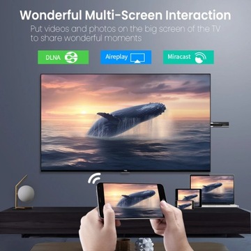 ТВ-приставка Transpeed Amlogic S905Y4 ATV Android13 с ТВ-приложениями