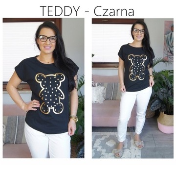 БЛУЗКА, ХЛОПКОВАЯ ФУТБОЛКА, ТОП с принтом УЗОРЫ, M