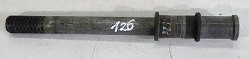 Oś ośka koła przód Kawasaki Z 750 Z750 03-06