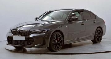 BMW Seria 3 G20-G21 2026 BMW Seria 3 M340i Pakiet M Pro Pakiet M Technology Leasing 3.0, zdjęcie 1