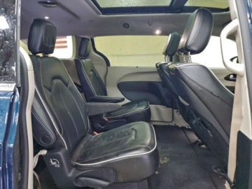 Chrysler Pacifica II 2022 Chrysler Pacifica Limited 2022 3.6 Benzyna 287KM, zdjęcie 11