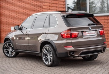 BMW X5 E70 SUV Facelifting xDrive30d 245KM 2013 X5 Lift Full Head Up Key Less Pano Navi 3x Kamera 100% oryginał Gwarancja, zdjęcie 31