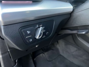 Audi Q5 II SUV Facelifting 2.0 45 TFSI 265KM 2022 Audi Q5 VAT 23 Pneumatyka Matrix Pakiet Czern Tempomat ACC 2.0, zdjęcie 17