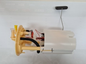 НАСОС ТОПЛИВНЫЙ RENAULT 0580203351 172024923R