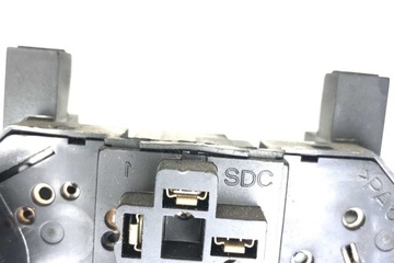 KROUŽEK VÝZTUHA ŘÍDÍCÍ FIAT MAREA (185_) 4DM005 1998