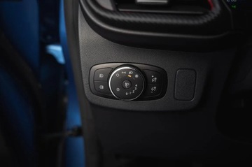 Ford Puma II 2023 Ford Puma 1.0 EcoBoost mHEV, Salon Polska, zdjęcie 24