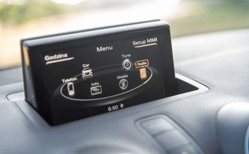 Audi A1 I Sportback 5d Facelifting 1.6 TDI 116KM 2016 Audi A1 Sportback Audi A1 Sportback 1.6 Diesel 116KM, zdjęcie 12