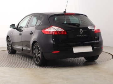 Renault Megane III Hatchback Facelifting 2013 Energy TCe 115KM 2013 Renault Megane 1.2 TCe, Salon Polska, Serwis ASO, zdjęcie 3