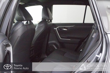 Toyota RAV4 V SUV 2.5 Hybrid Dynamic Force 222KM 2022 Toyota RAV4 V (2018-) 2.5 Hybrid Selection 4x4 Nav, zdjęcie 13