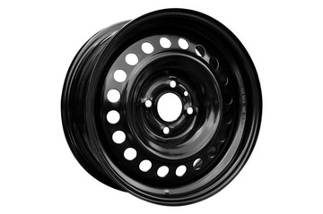 FELGI STALOWE 16 4X108 FORD FIESTA FOCUS MONDEO KA