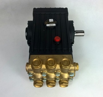 WS151 Интерпамп