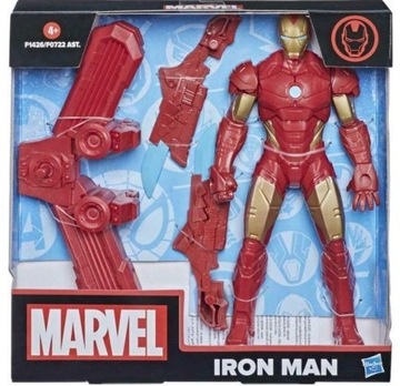 Hasbro Figurka IRON man 24 cm F1426