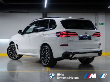 BMW X5 G05 SUV Facelifting 3.0 30d 298KM 2025 BMW X5 xDrive30d 298 KM mHEV - Hak Holowniczy - Kamera360 - Panoramiczny D, zdjęcie 6