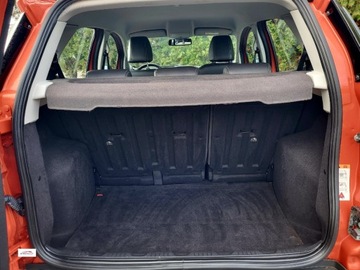 Ford Ecosport 2016 Ford EcoSport bardzo ladny, zarejestrowany, GWARANCJA Benzyna 125KM, zdjęcie 14