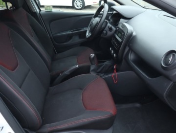 Renault Clio IV Hatchback 5d dCi  75KM 2014 Renault Clio 1.5 dCi, Salon Polska, Klima, zdjęcie 8