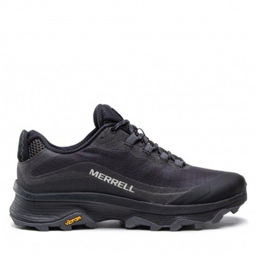 Кроссовки Merrell Moab Speed ​​черные 46