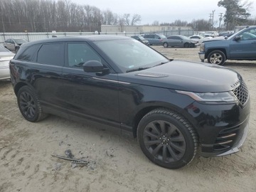 Land Rover Range Rover IV 2019 Land Rover Range Rover Velar R-Dynamic SE 2019 3.0l 3.0 Benzyna 247KM, zdjęcie 4