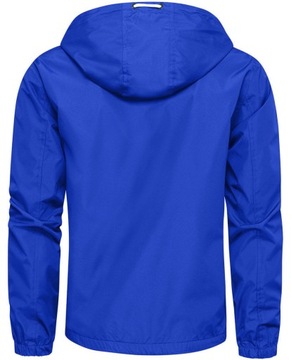 Мужская весенняя ветровка L