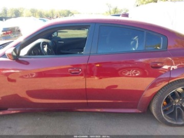 Dodge Charger VII 2022 Dodge Charger Scat Pack Widebody 2022 6.4l 6.4 Benzyna 485KM, zdjęcie 2