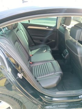 Volkswagen Passat B8 2019 VW Passat B8 4Motion 2.0 TSI MR 20 E6d, zdjęcie 8