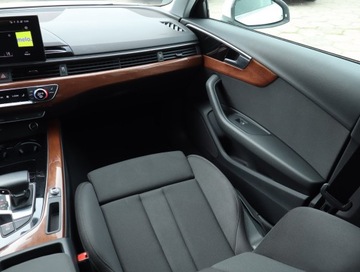 Audi A4 B9 Avant Facelifting 2.0 30 TDI 136KM 2022 Audi A4 30 TDI, Automat, Navi, Klima, Klimatronic, zdjęcie 7