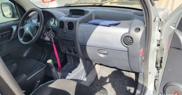 Peugeot Partner I 1.6 16V 109KM 2006 Peugeot Partner Peugeot Partner 1,6 klima sprawna bez rdzy 1.6 Benzyna, zdjęcie 7