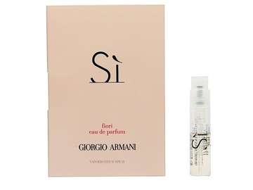 Si Fiori Giorgio Armani - 1,2ml - Próbka