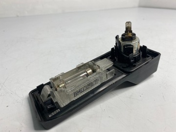 LAMPA HNÍZDO ZAPALOVAČE BMW E81 E87 6949439