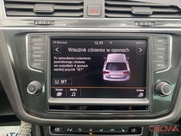 Volkswagen Tiguan I SUV Facelifting 2.0 TSI 180KM 2016 Volkswagen Tiguan 2.0tsi4-Motion full led Navi kamera full serwis bezwypad, zdjęcie 36