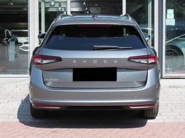 Skoda Superb IV Kombi 2.0 TSI 204KM 2025 Selection 2.0 TSI 204KM DSG, zdjęcie 3
